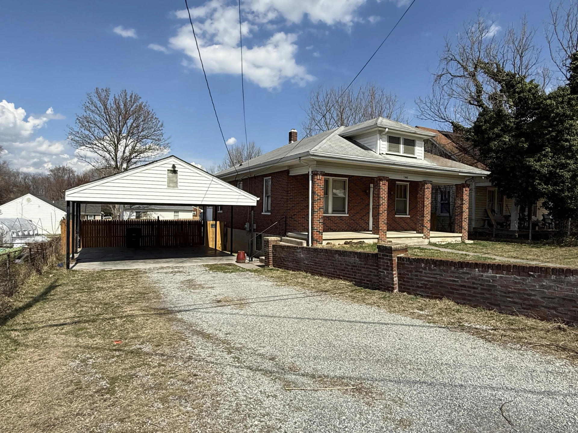 1342 Craig Robertson RD - Photo 3