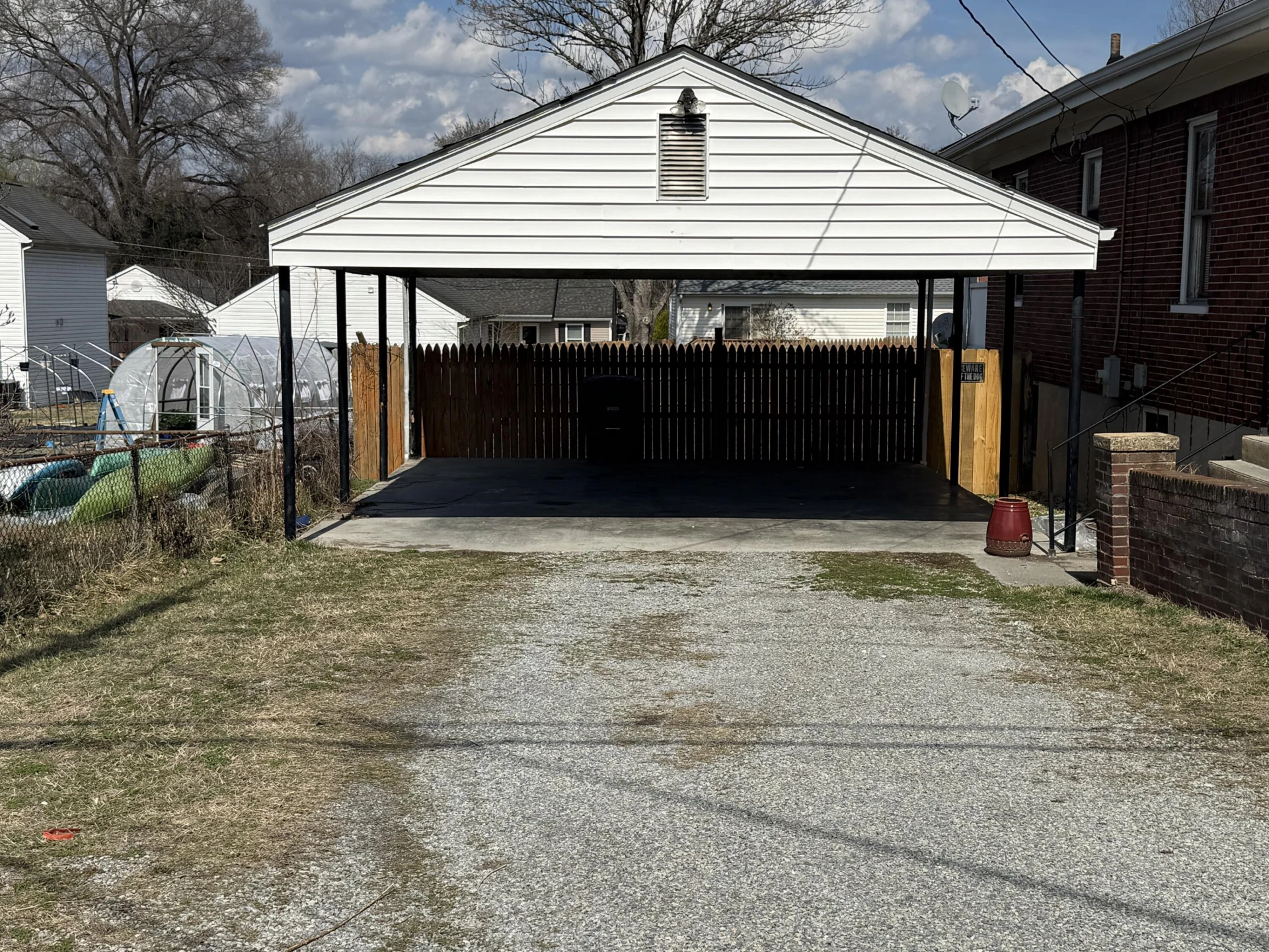 1342 Craig Robertson RD - Photo 5