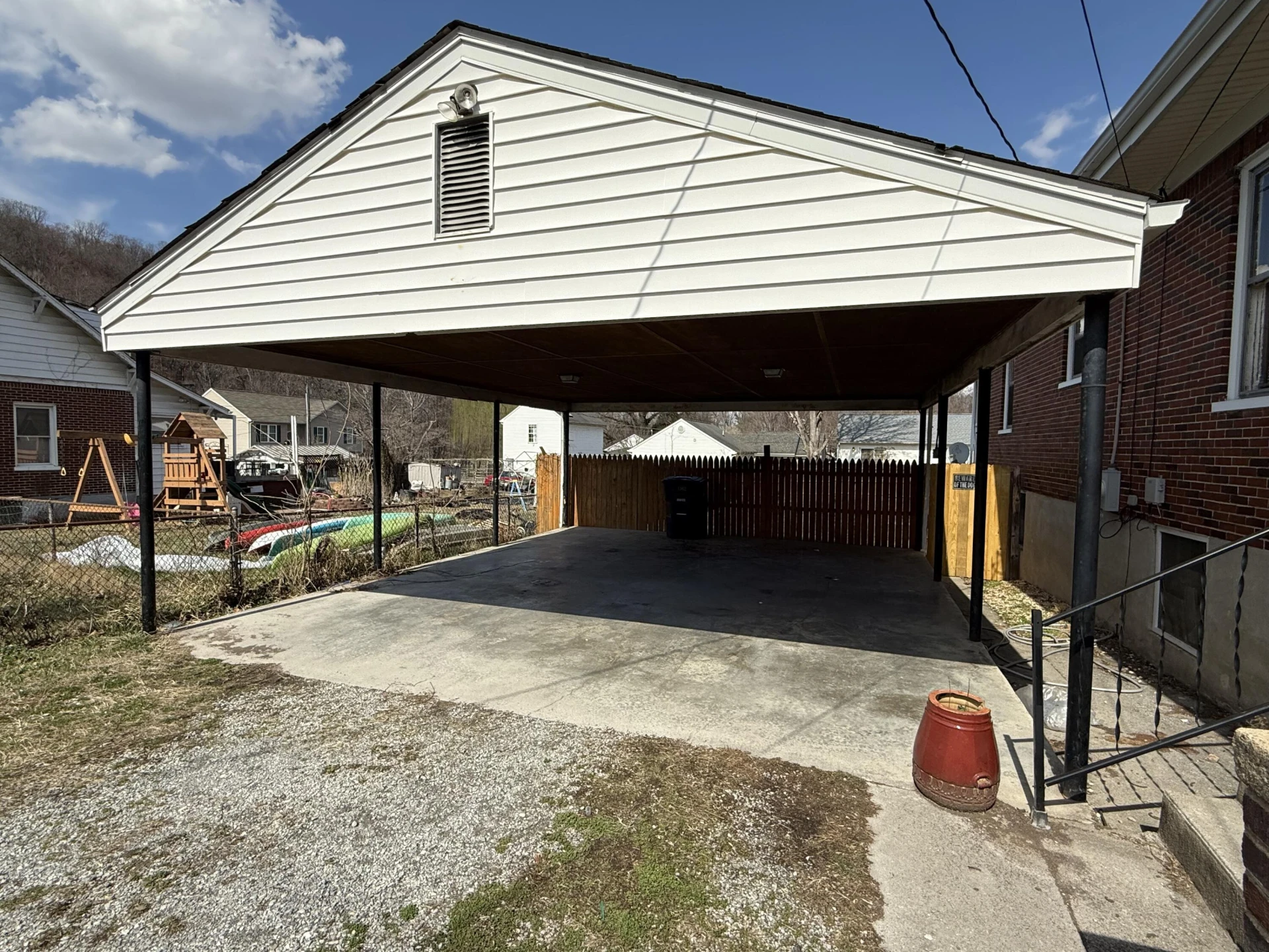 1342 Craig Robertson RD - Photo 8