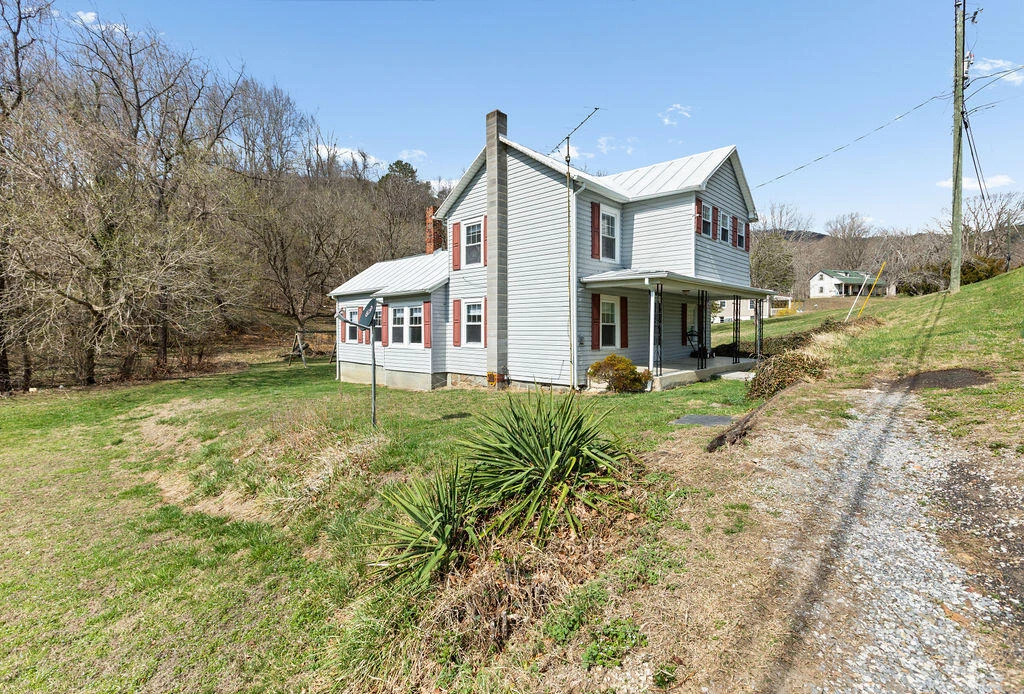 121 Branch RD - Photo 2