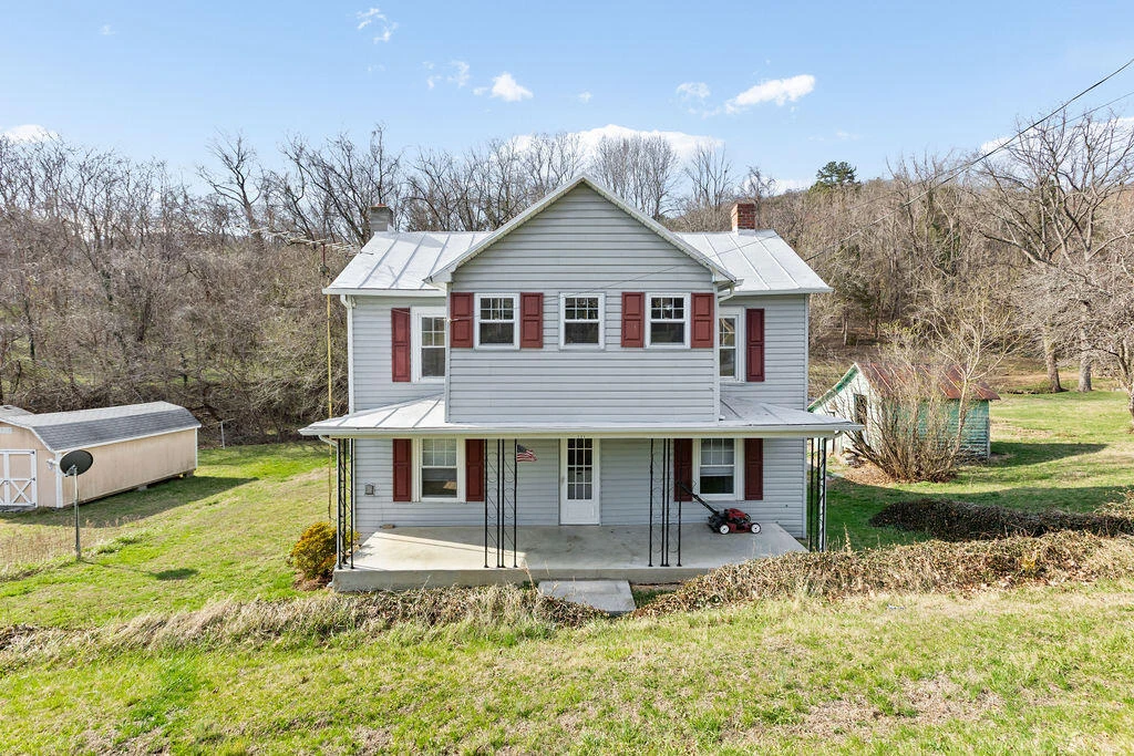 121 Branch RD - Photo 36