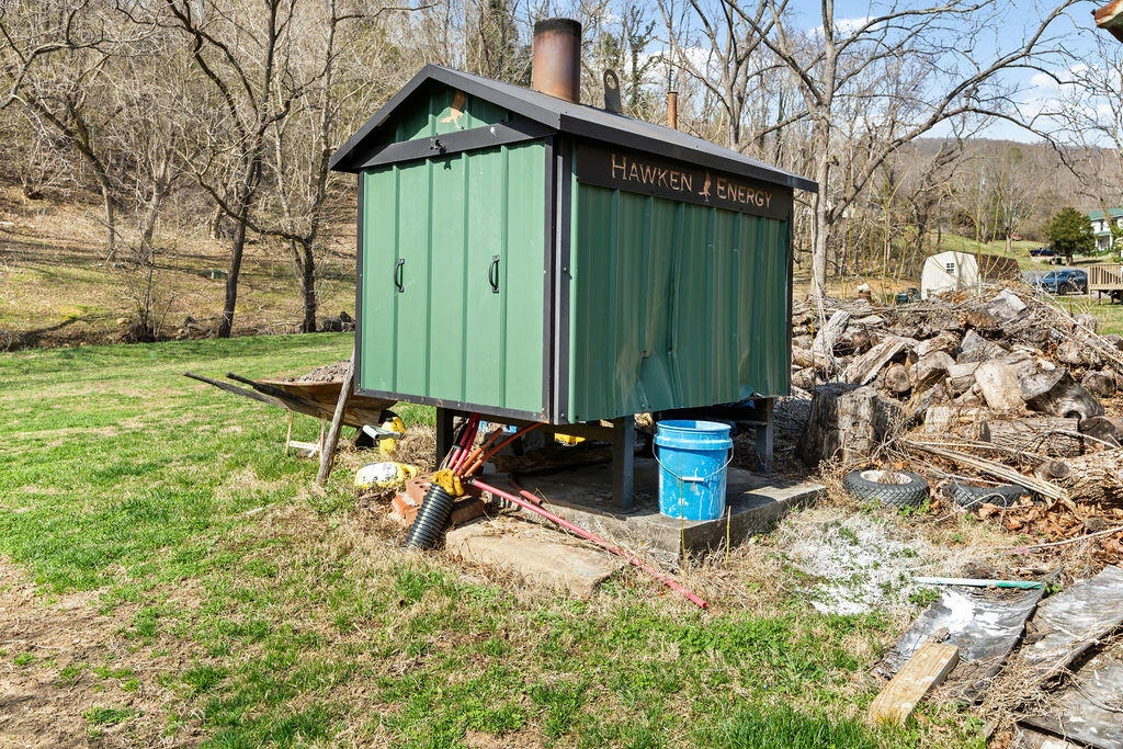 121 Branch RD - Photo 4