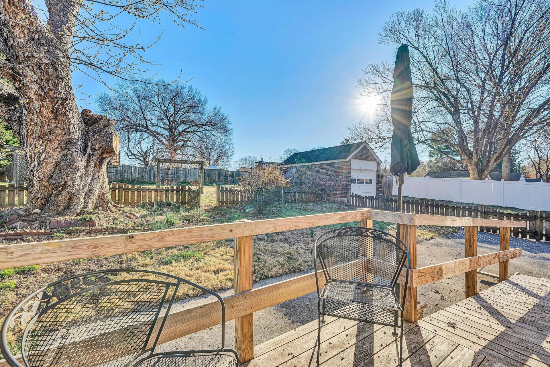 3339 Collingwood ST - Photo 32