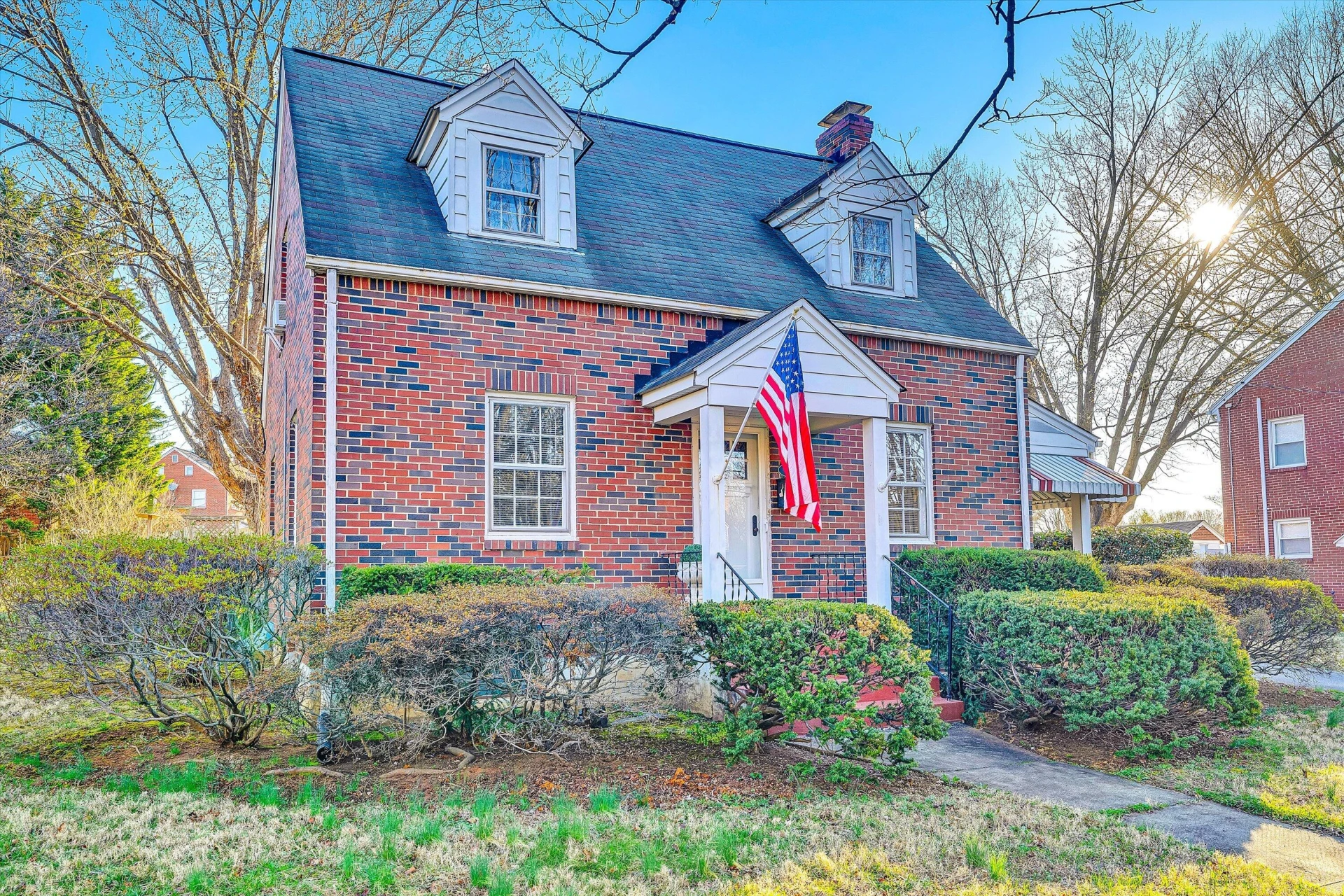 3339 Collingwood ST - Photo 4