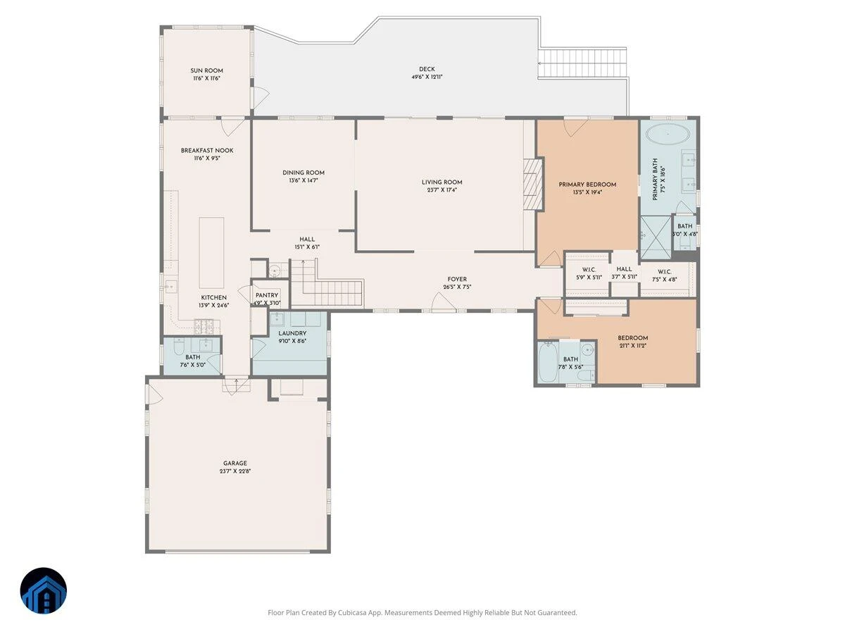 110 Windward DR - Photo 6