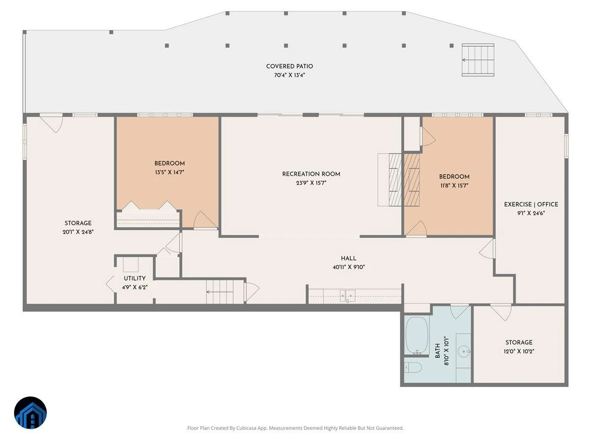 110 Windward DR - Photo 8