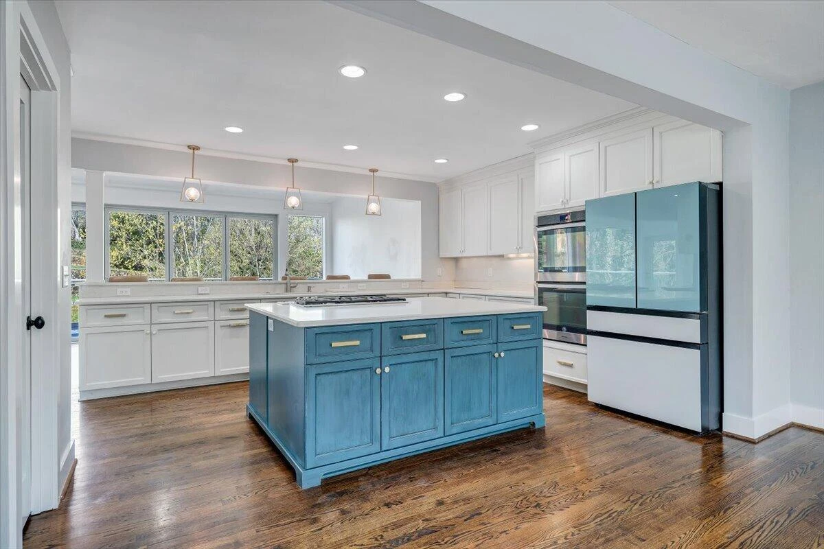 3101 Maywood RD - Photo 16