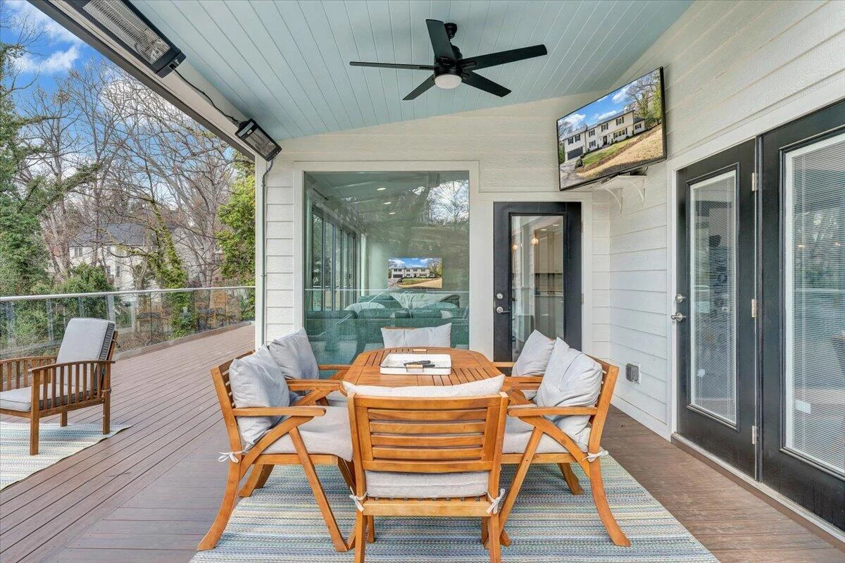 3101 Maywood RD - Photo 6