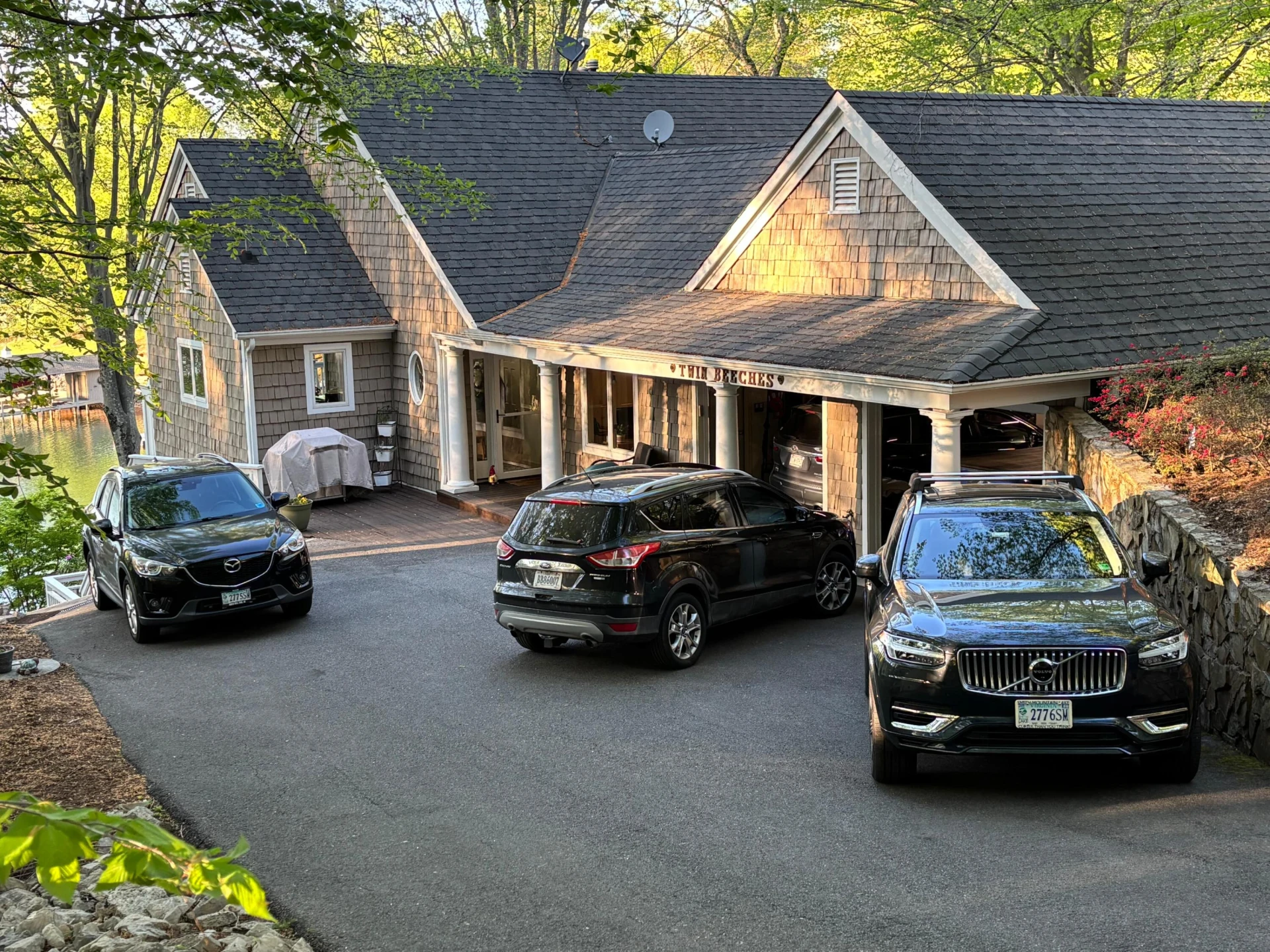 150 Waterwood DR - Photo 13