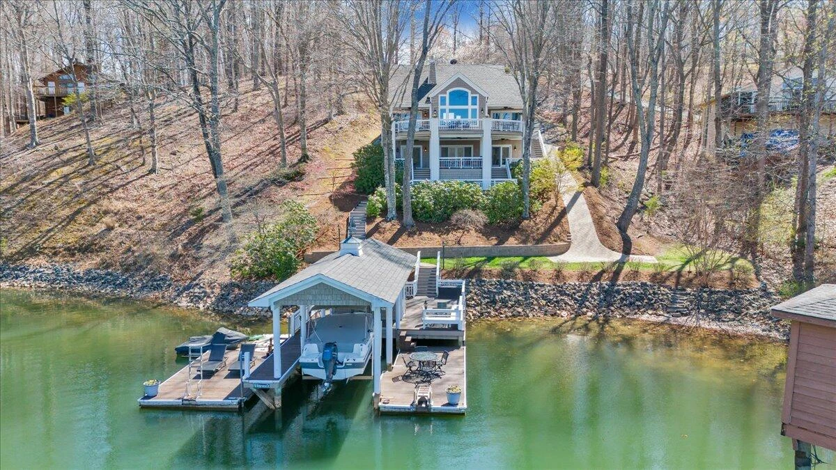 150 Waterwood DR - Photo 116