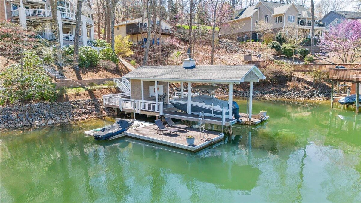 150 Waterwood DR - Photo 123
