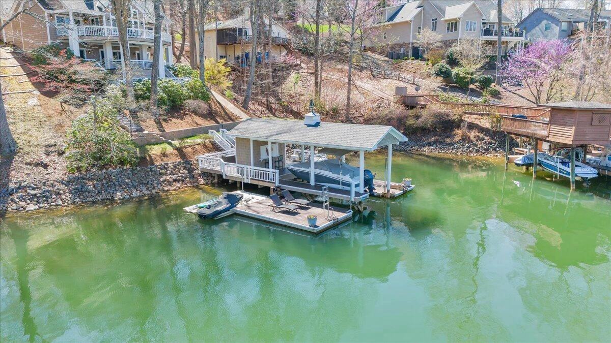 150 Waterwood DR - Photo 124