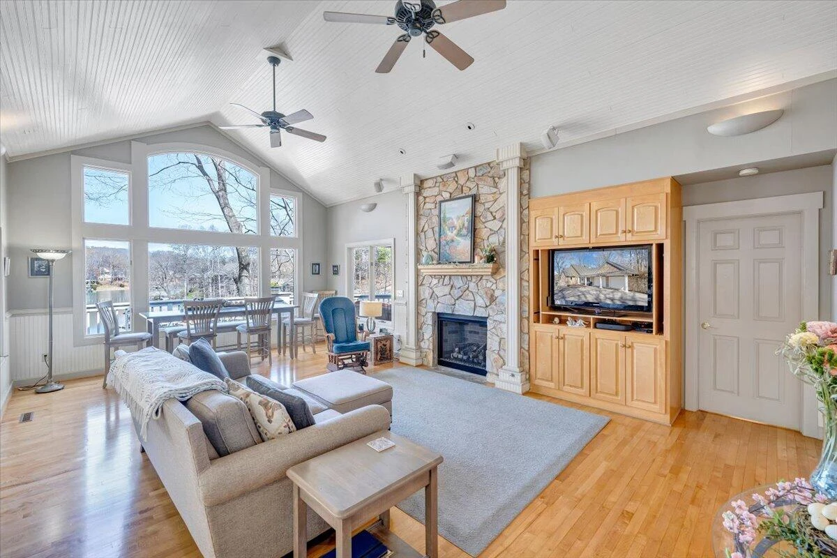 150 Waterwood DR - Photo 16