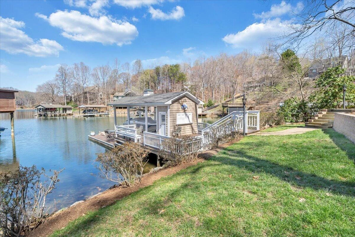 150 Waterwood DR - Photo 99
