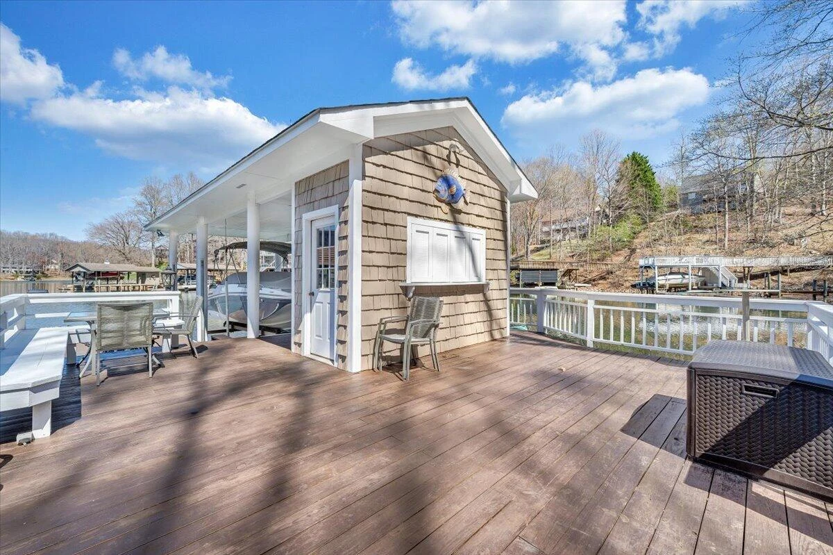 150 Waterwood DR - Photo 101