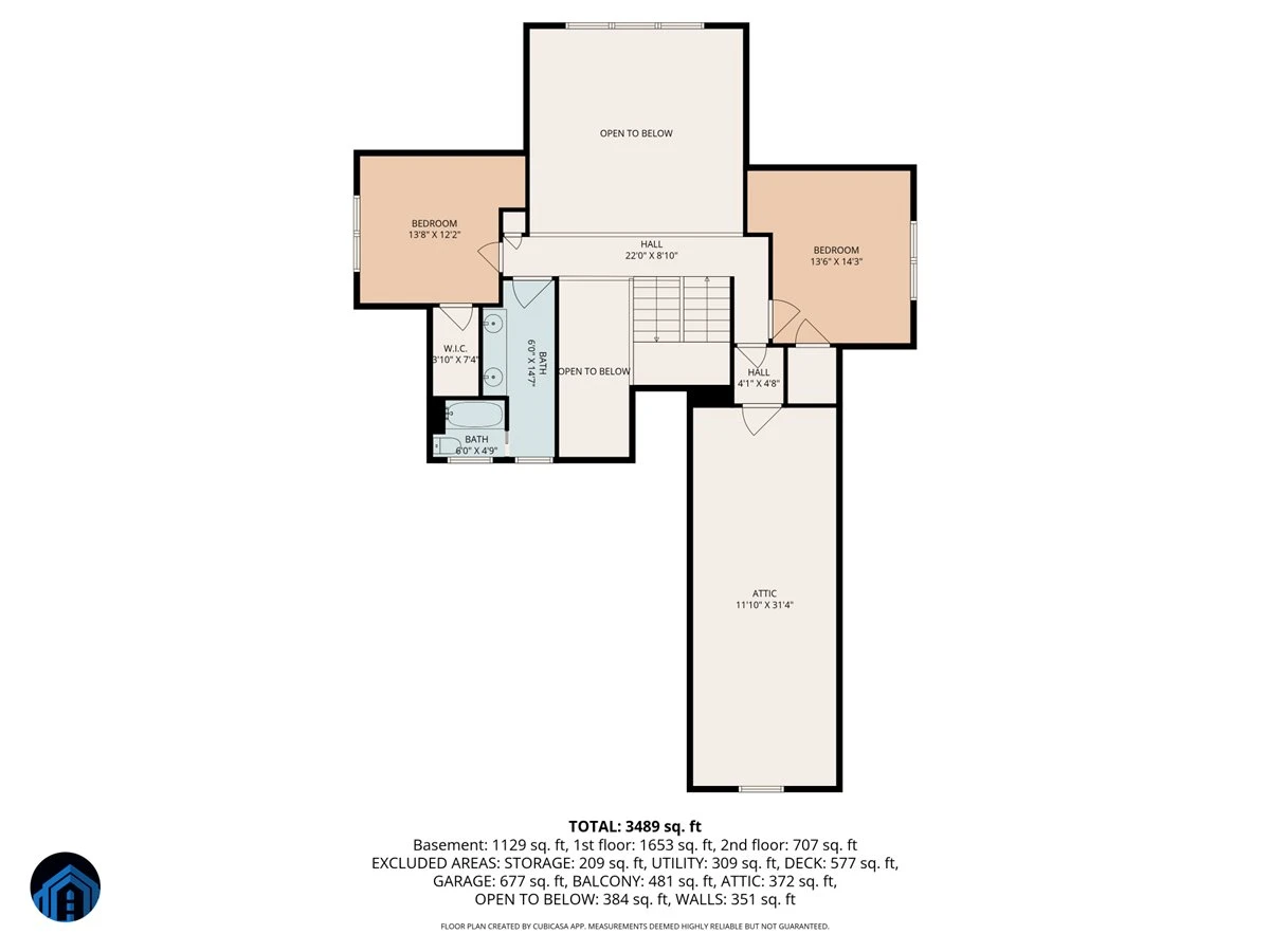 1216 Runaway Bay RD - Photo 3