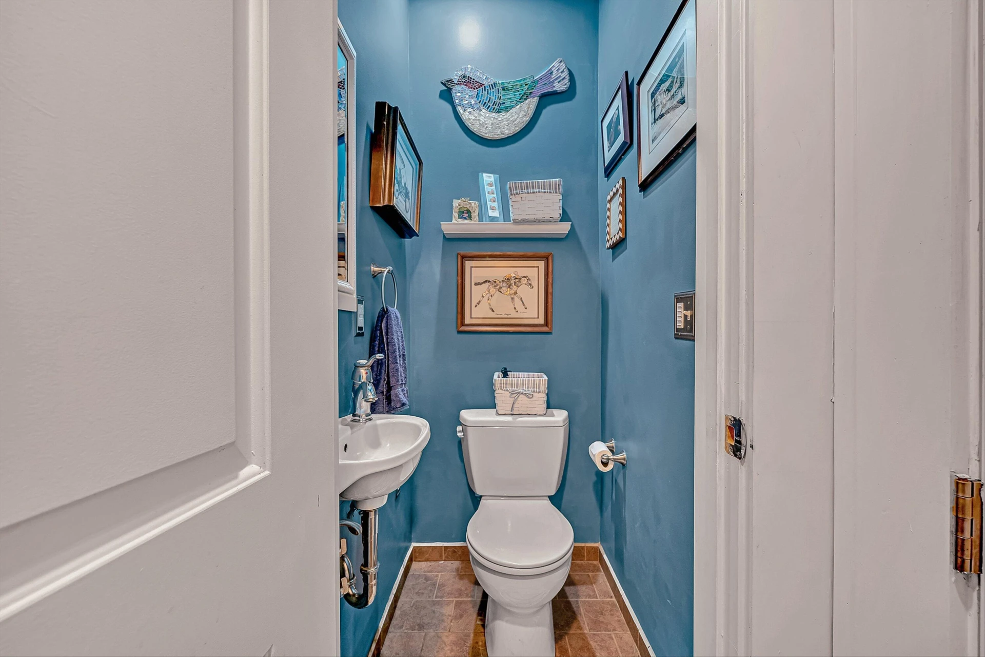 1246 Wasena AVE - Photo 27