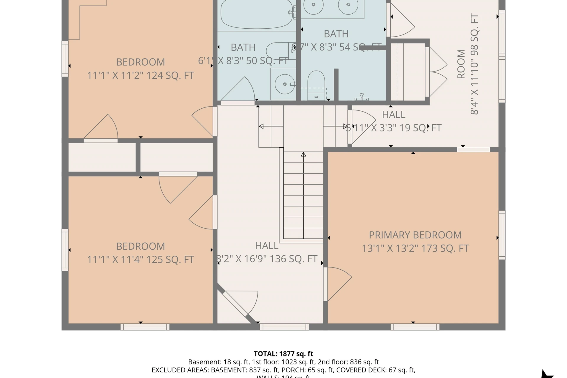1246 Wasena AVE - Photo 5