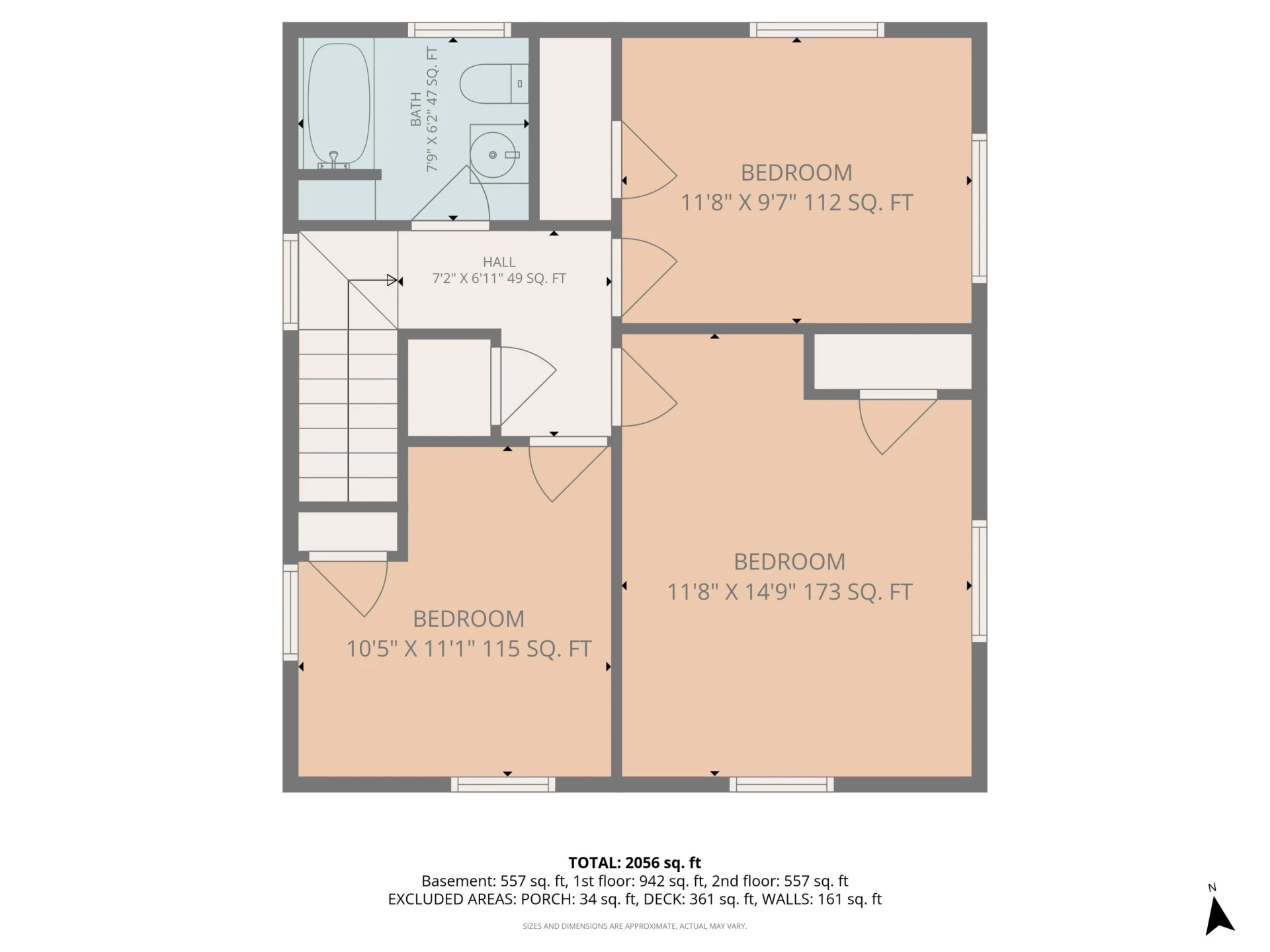 2405 Windsor AVE - Photo 39