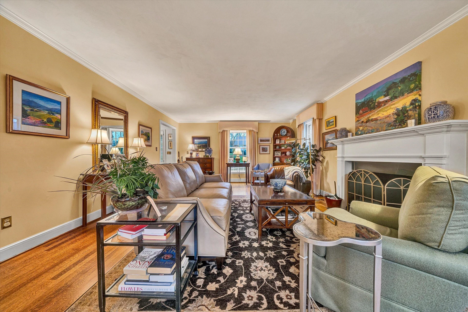 3684 Peakwood DR - Photo 10