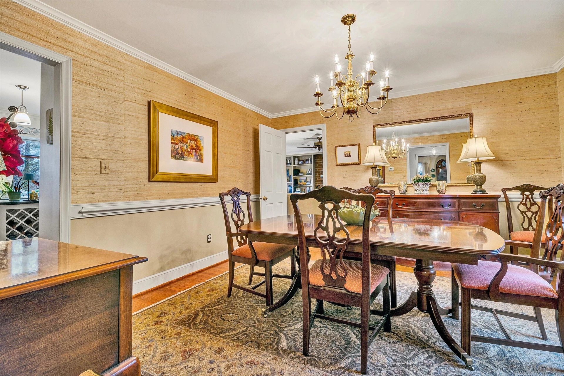 3684 Peakwood DR - Photo 11