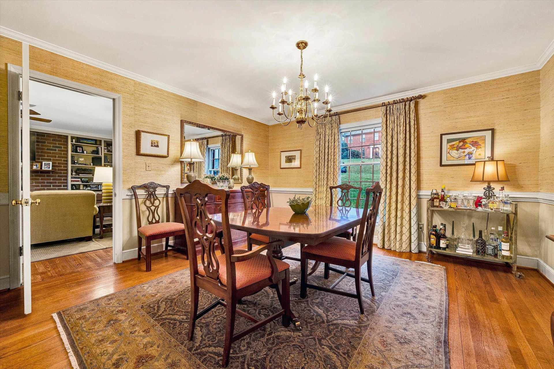 3684 Peakwood DR - Photo 12