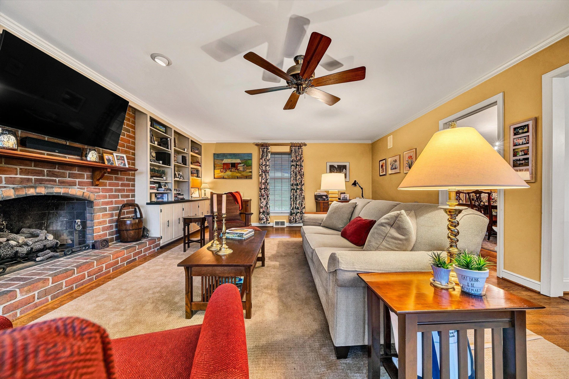 3684 Peakwood DR - Photo 15