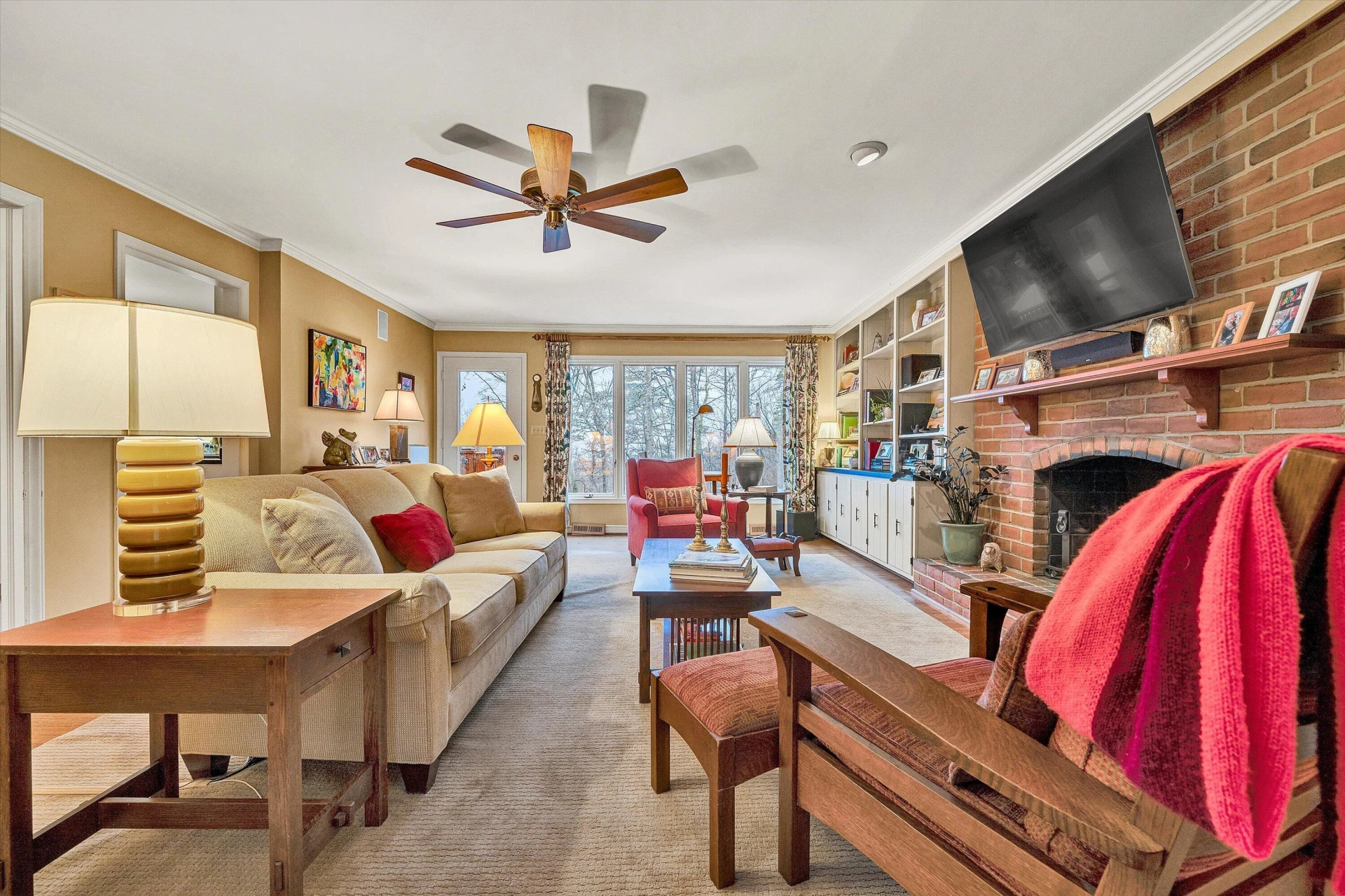 3684 Peakwood DR - Photo 17