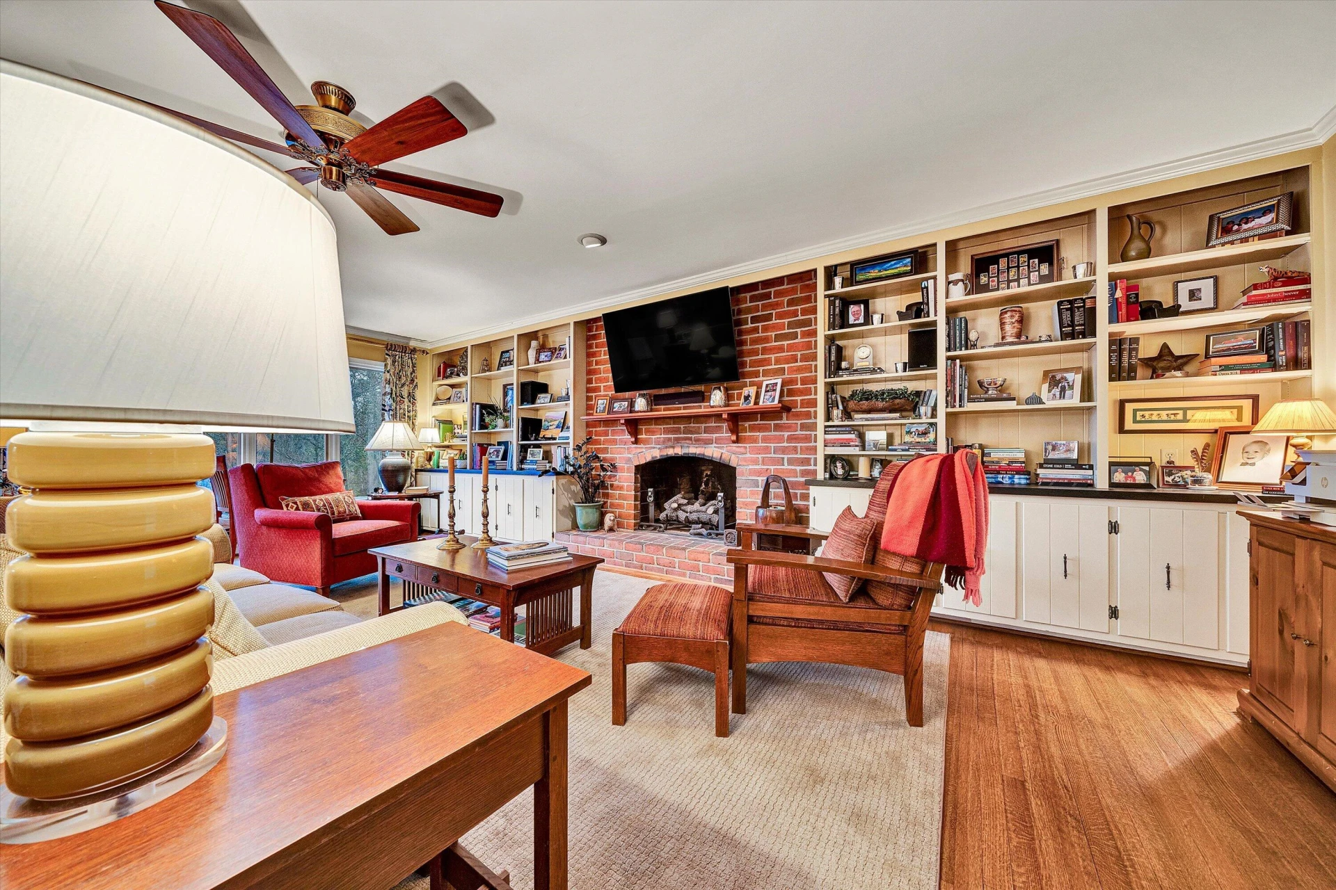 3684 Peakwood DR - Photo 18
