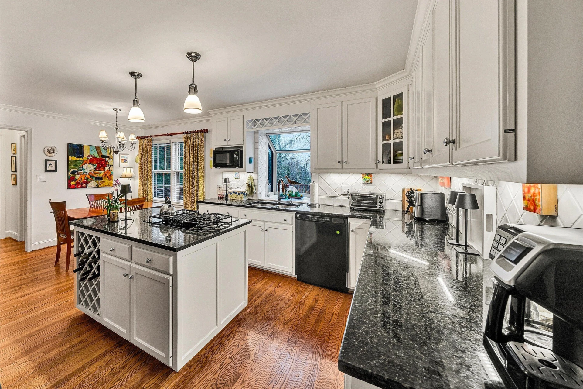3684 Peakwood DR - Photo 19