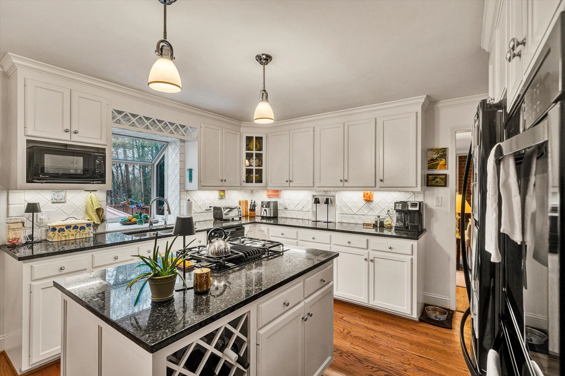 3684 Peakwood DR - Photo 22