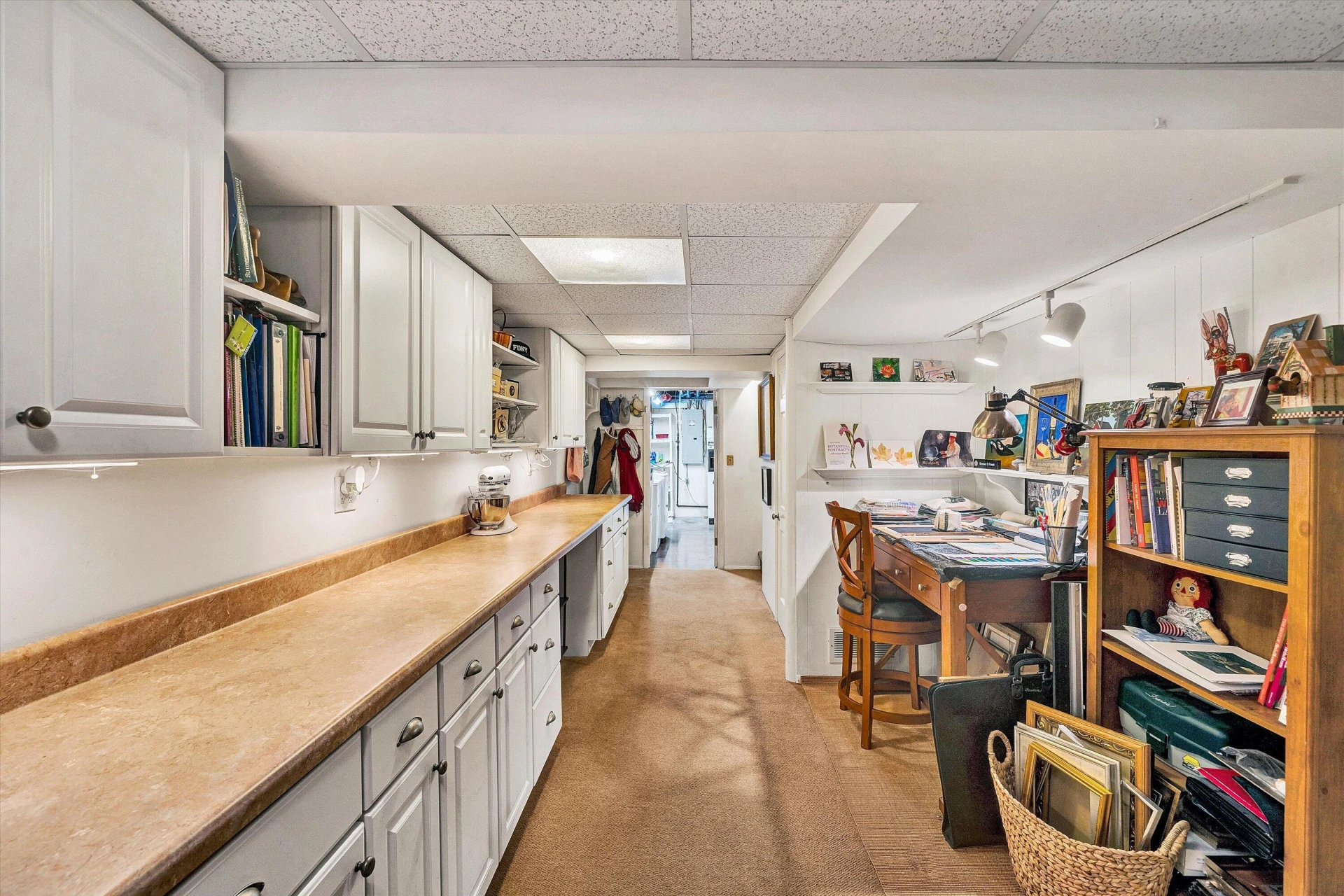 3684 Peakwood DR - Photo 42