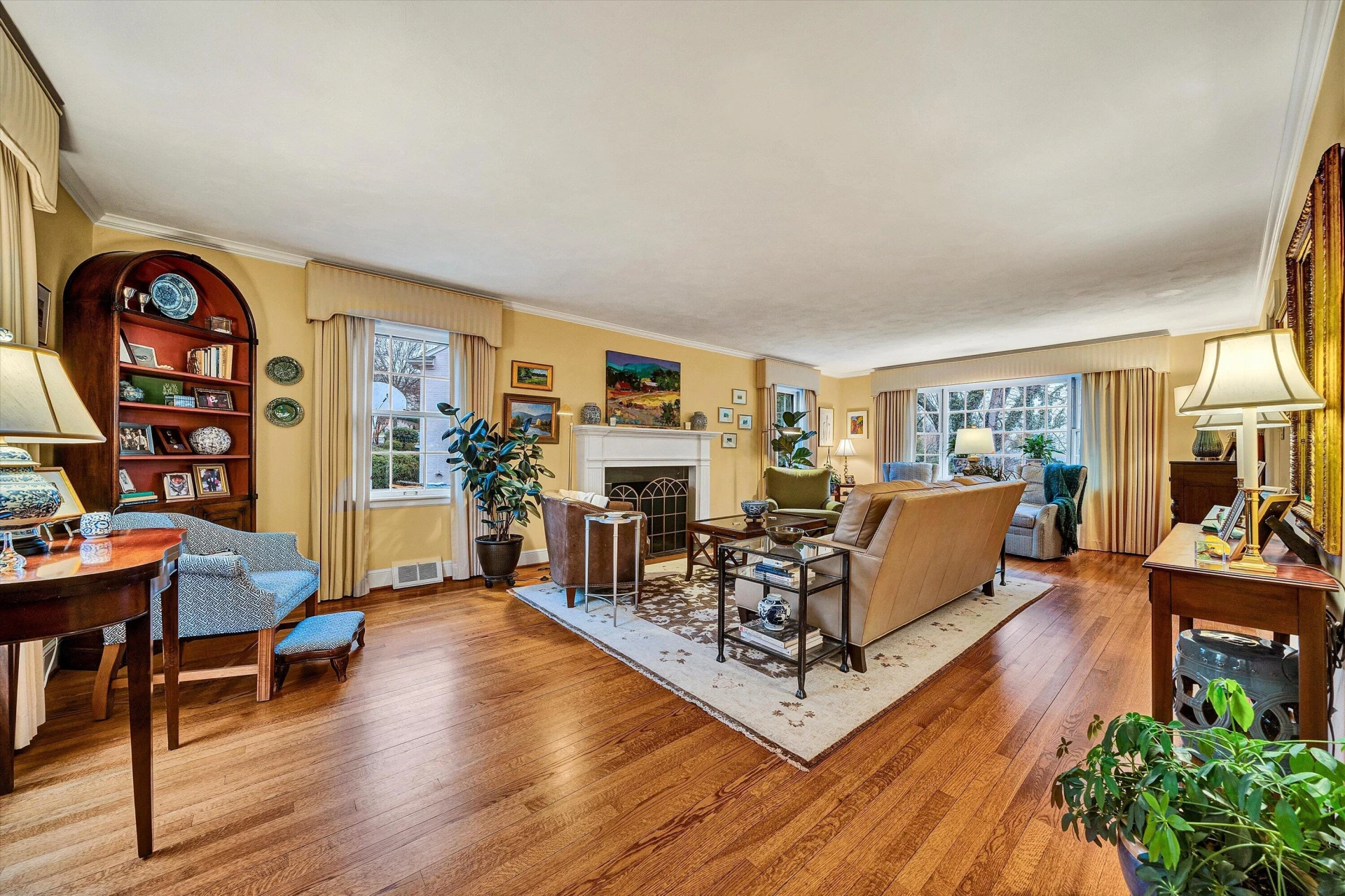 3684 Peakwood DR - Photo 7