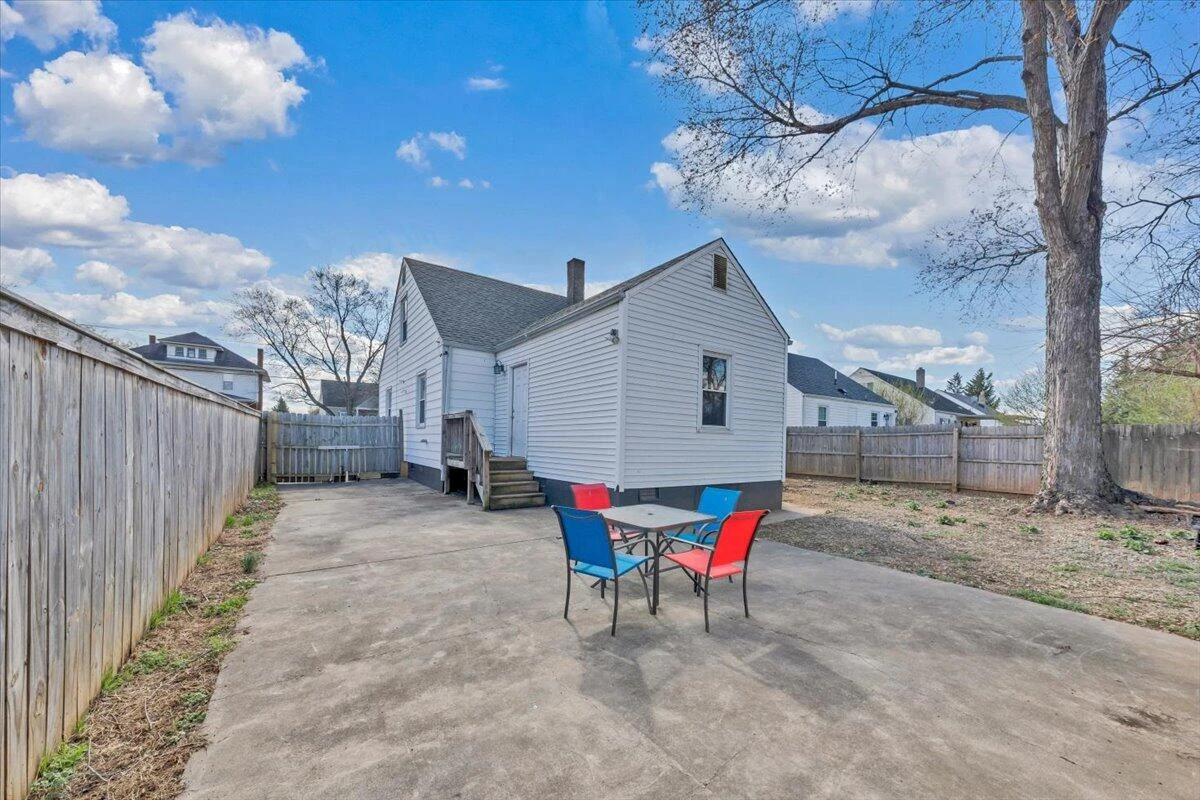 2407 Denniston AVE - Photo 44
