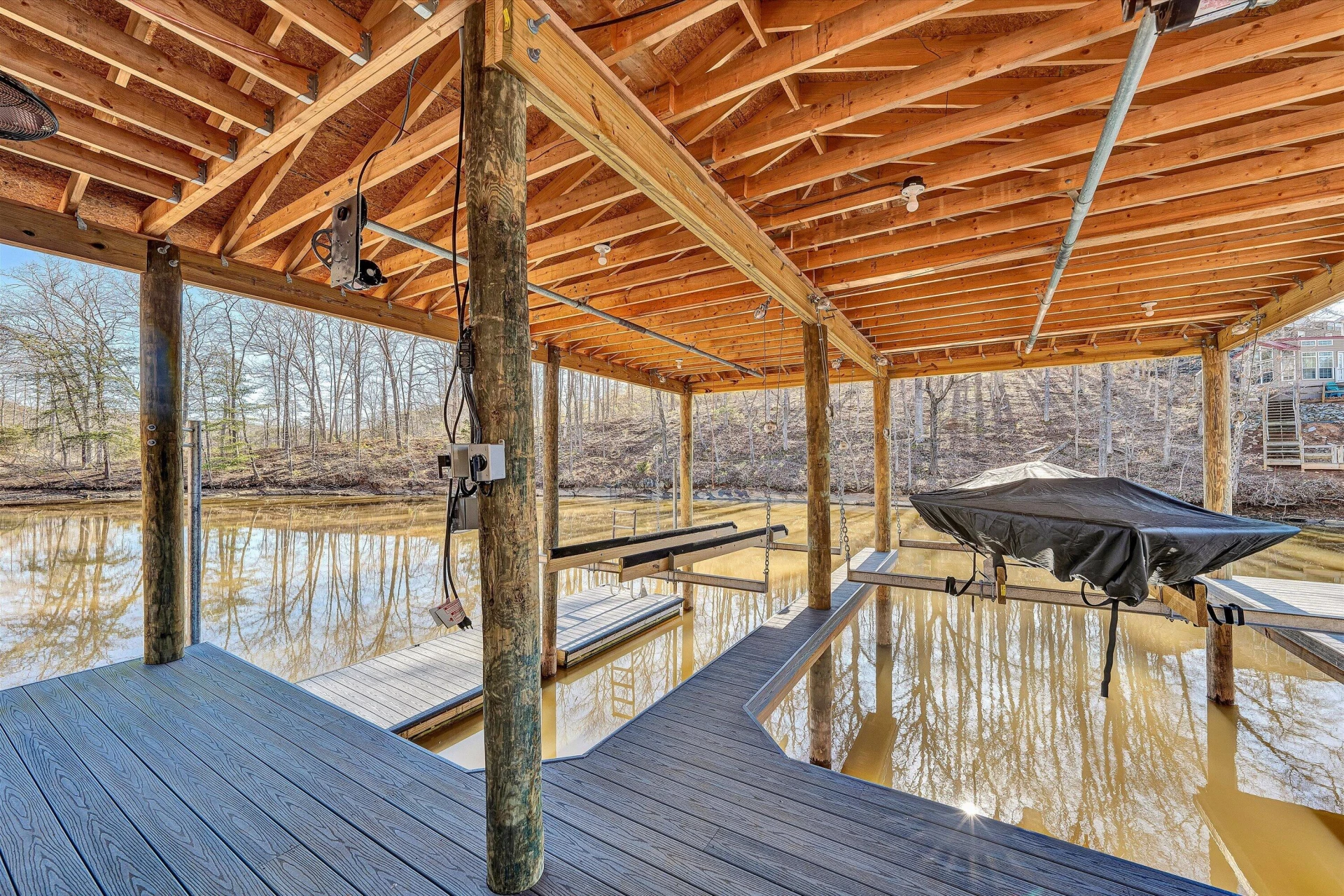 Lot 10 Bridgewater LN