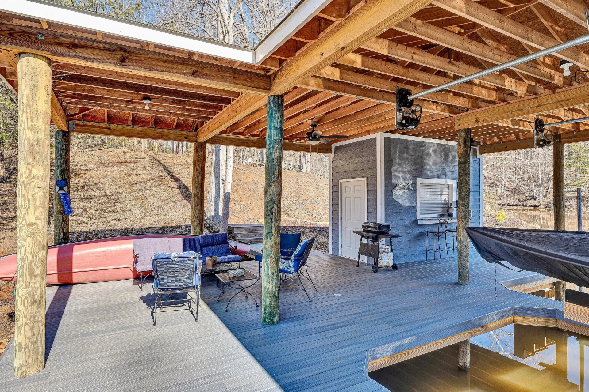 Lot 10 Bridgewater LN - Photo 17