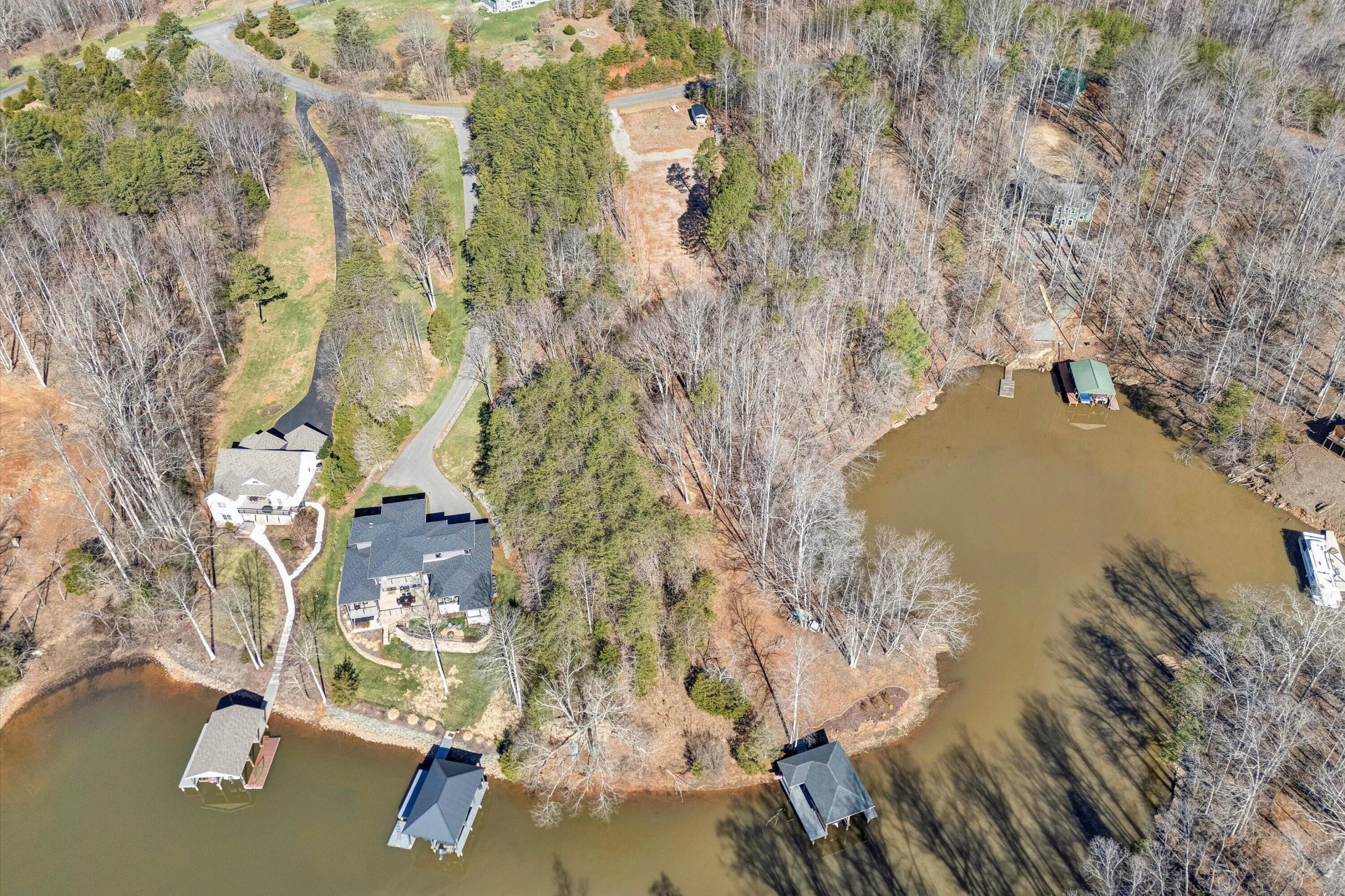 Lot 10 Bridgewater LN - Photo 2