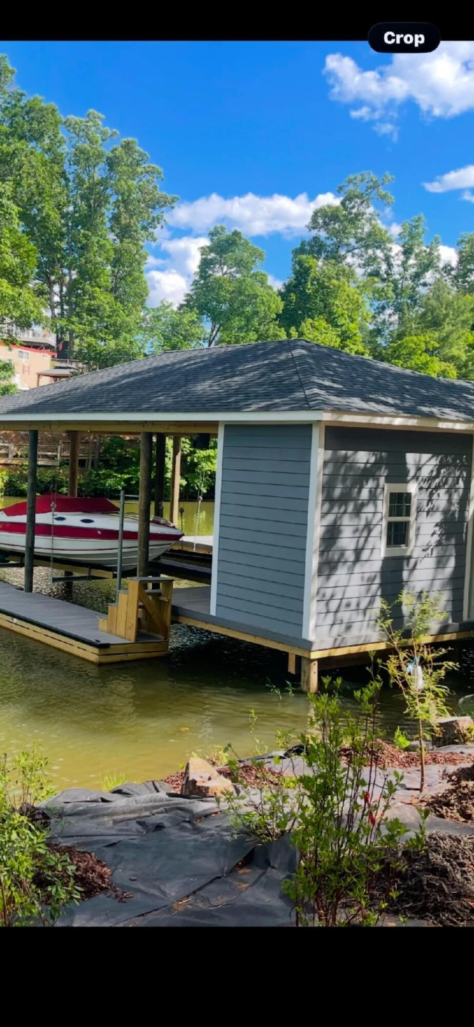 Lot 10 Bridgewater LN - Photo 27