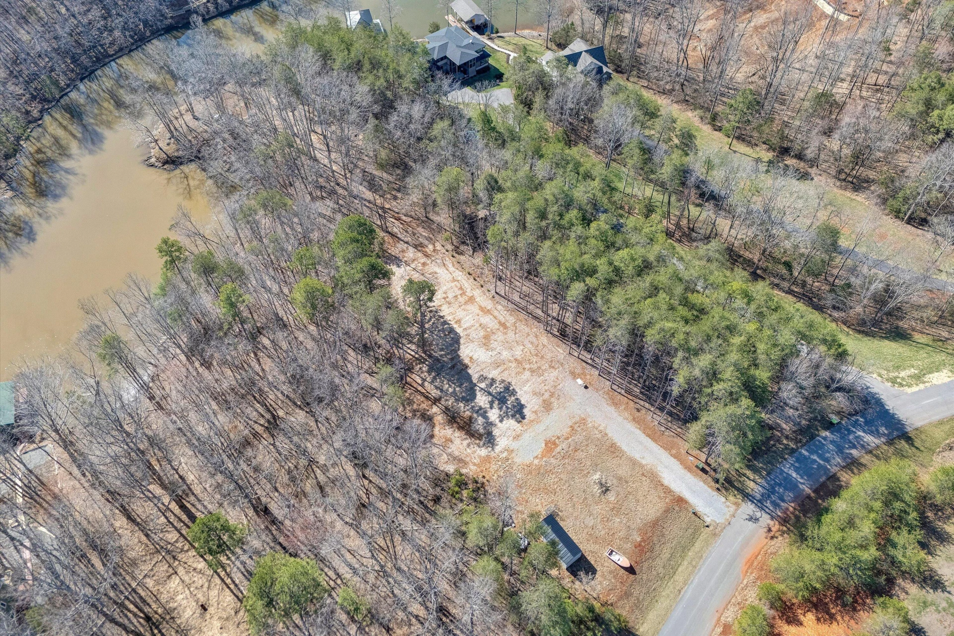 Lot 10 Bridgewater LN - Photo 4