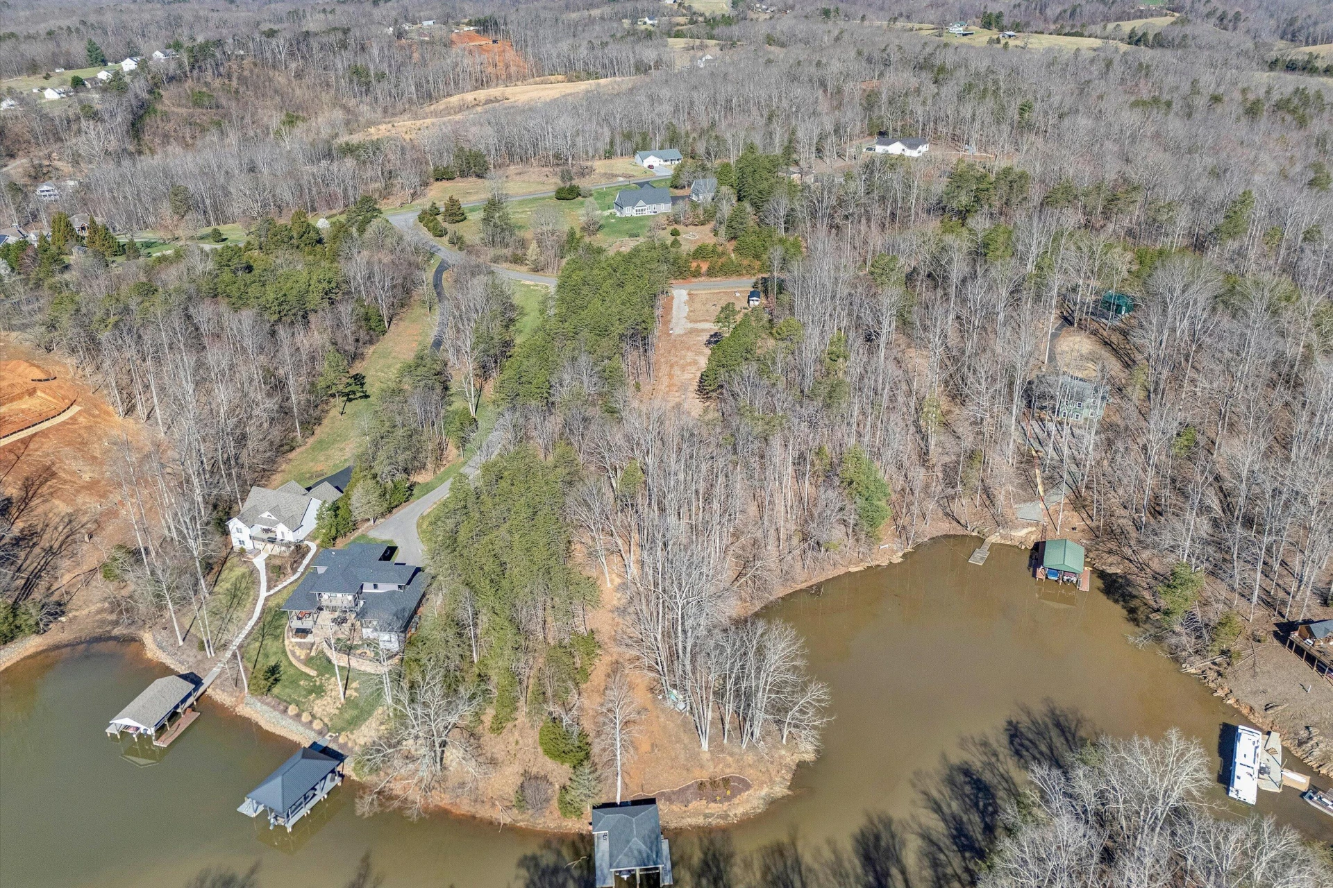 Lot 10 Bridgewater LN - Photo 5