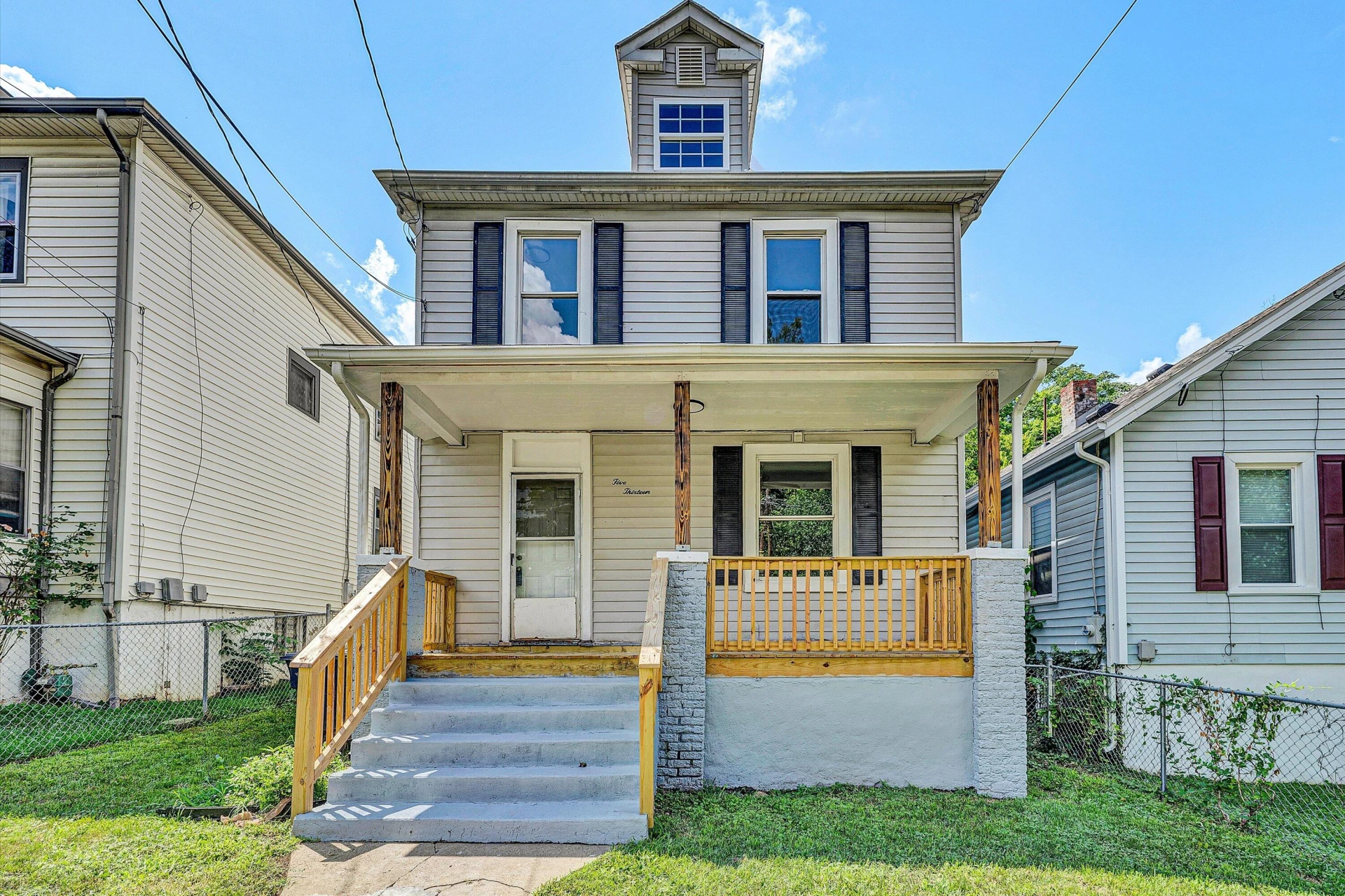 513 Highland AVE