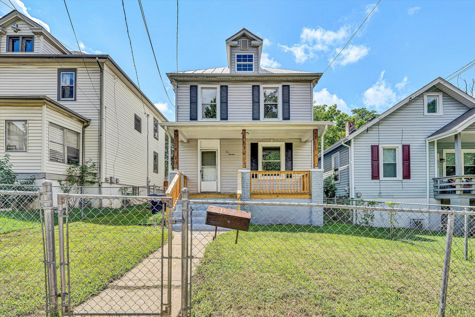 513 Highland AVE - Photo 30