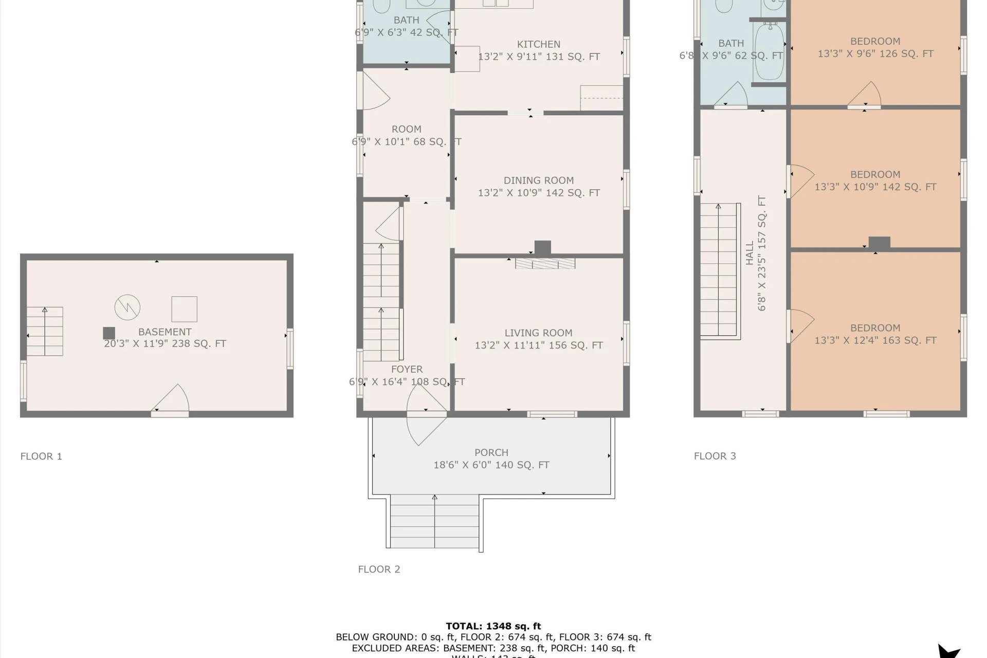 513 Highland AVE - Photo 31