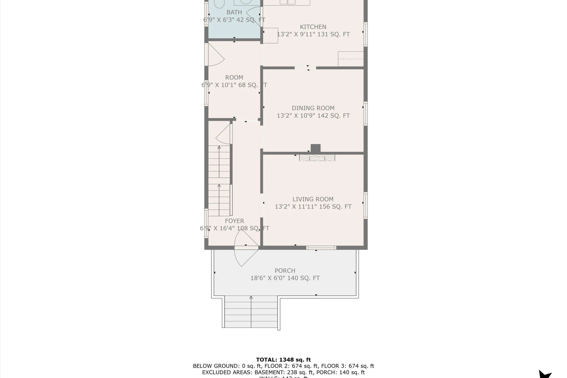 513 Highland AVE - Photo 32