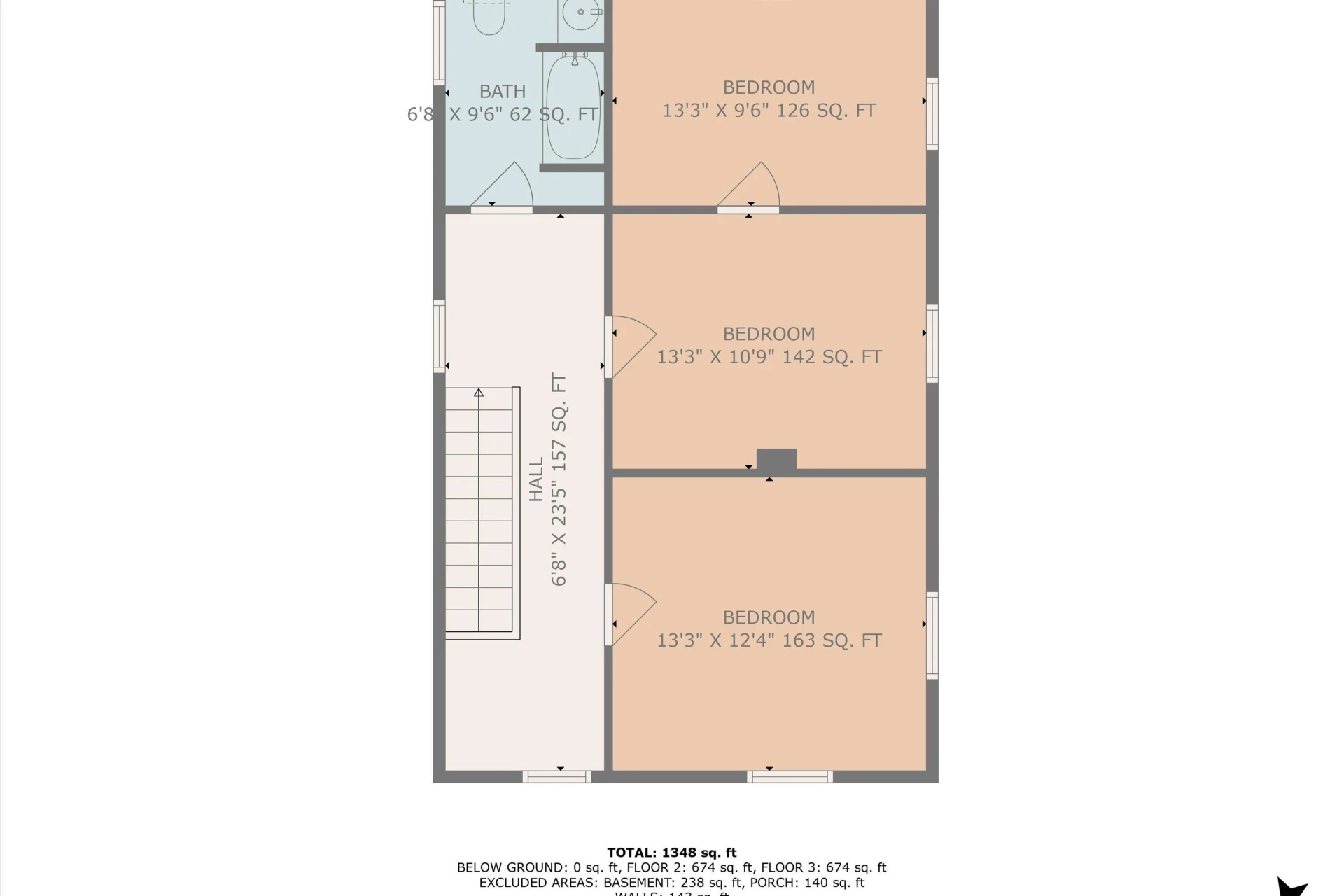 513 Highland AVE - Photo 33