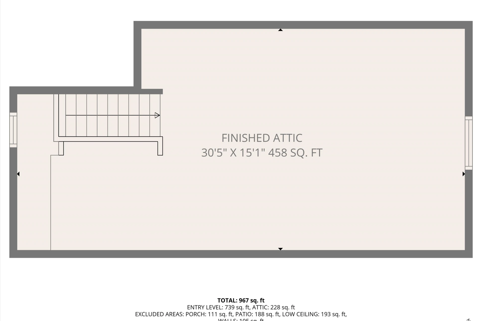 2312 Rush ST - Photo 3