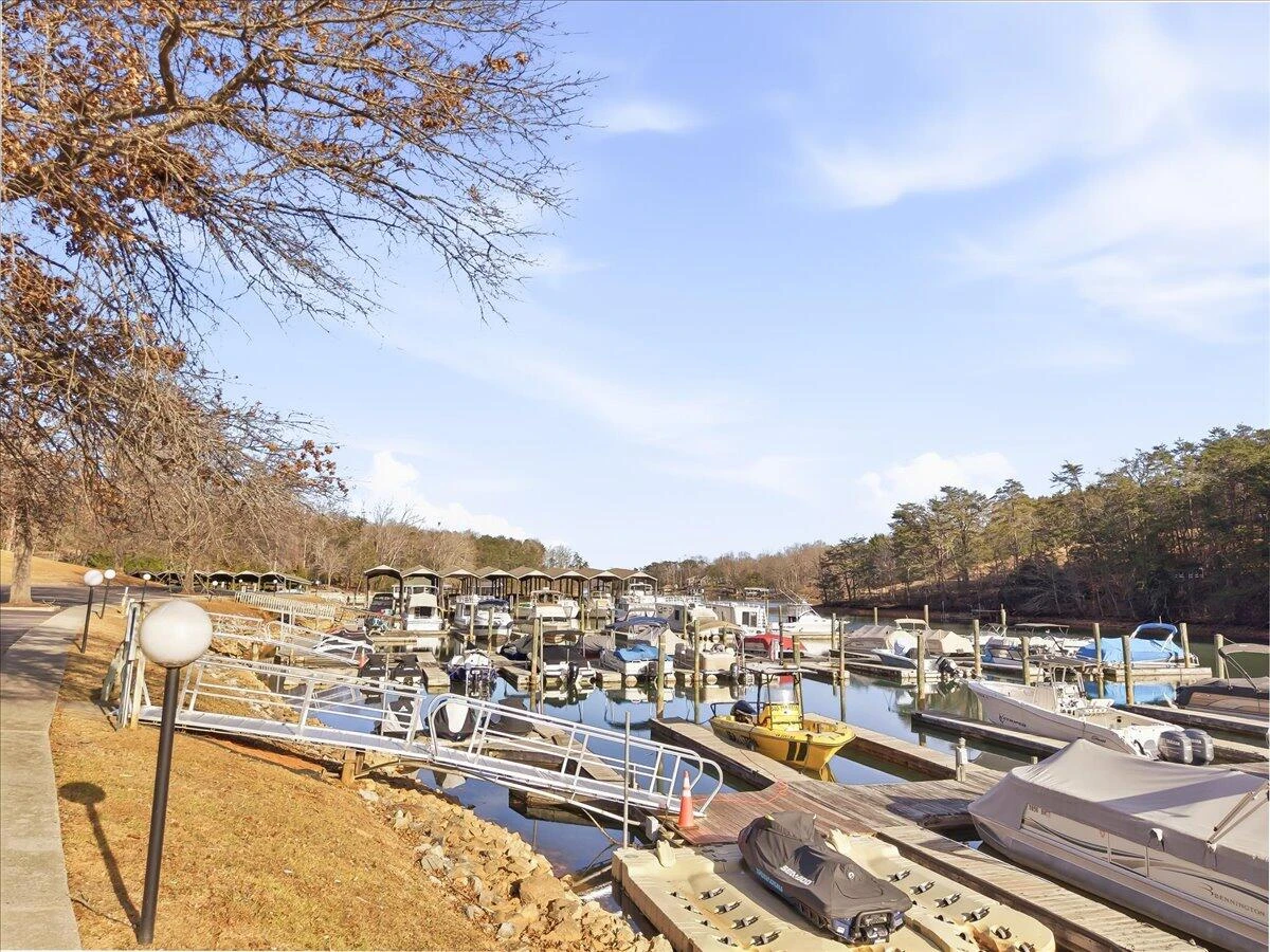 219 Shoreline Marina CIR #122 - Photo 47