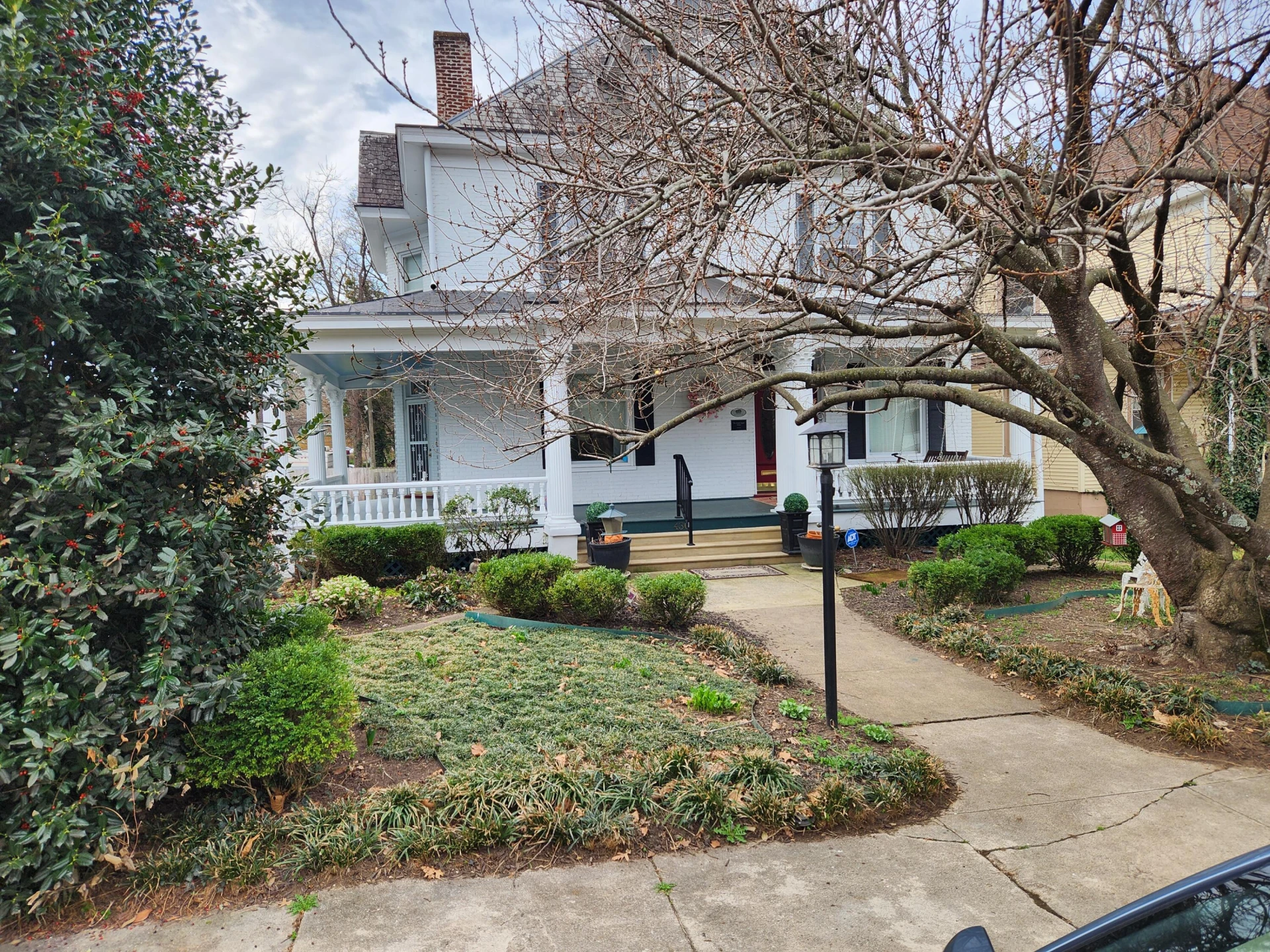 430 Washington AVE