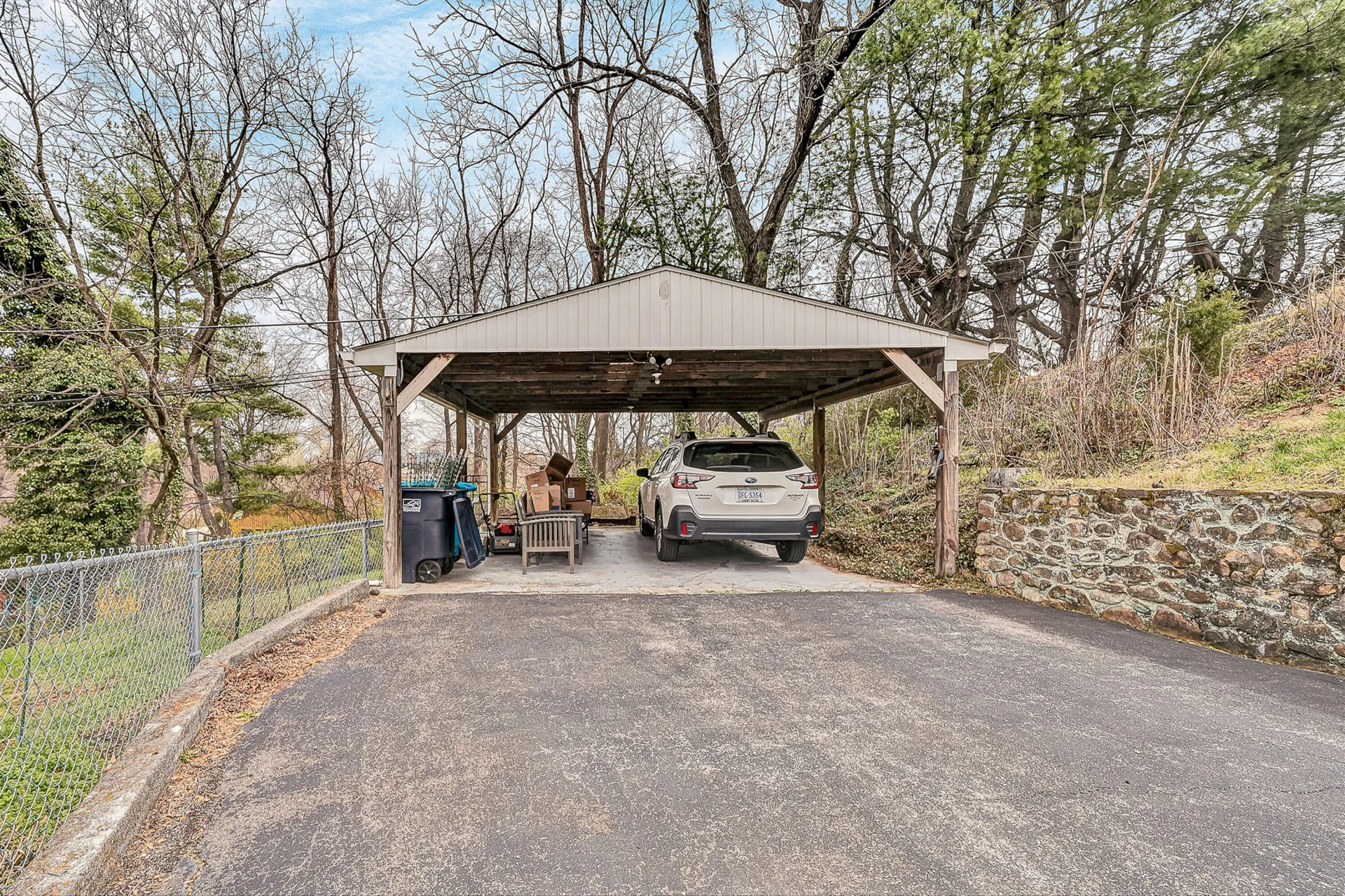 2726 Thorndale ST - Photo 30