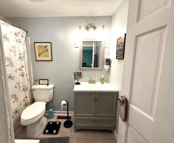 424 Parrish ST - Photo 11